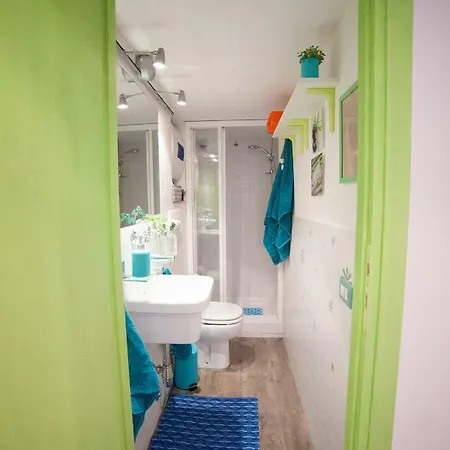 Apartment Casa Carina *
