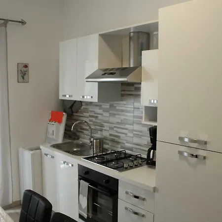 Chic House Apartment Rome