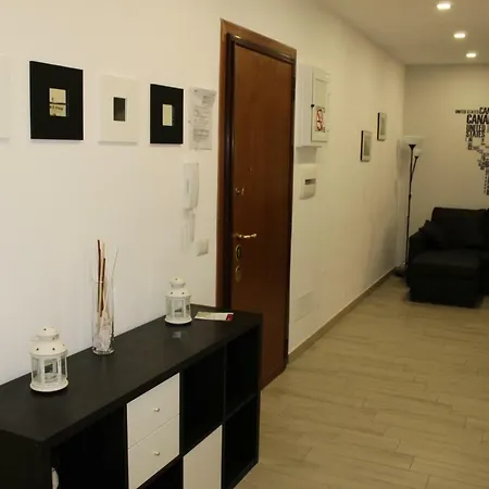 Apartment Chic House *