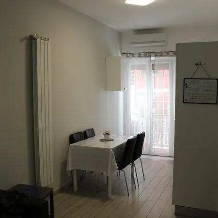 Chic House *