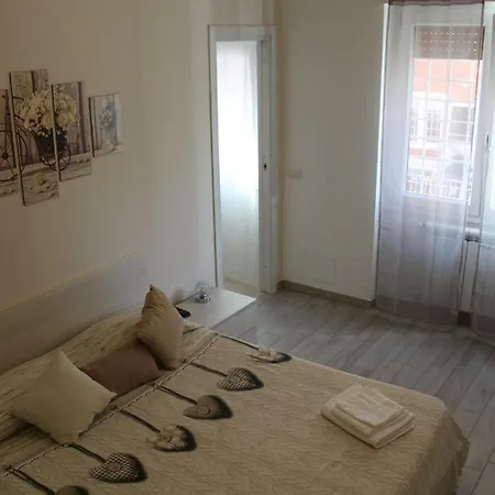 Chic House Apartment
