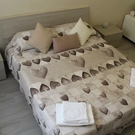 Chic House * Rome