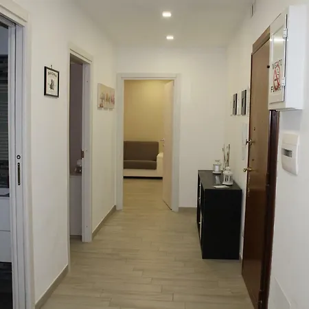 Chic House Rome