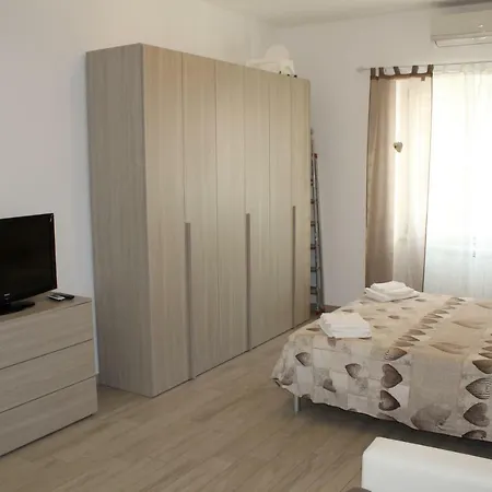 Chic House Apartment Rome