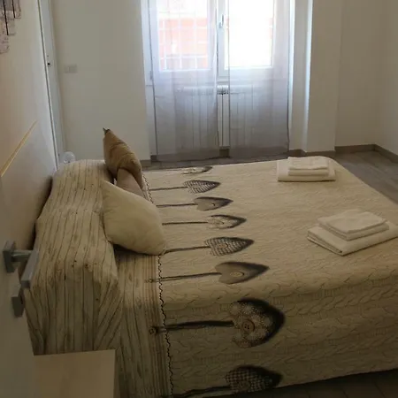 Chic House Apartment Rome