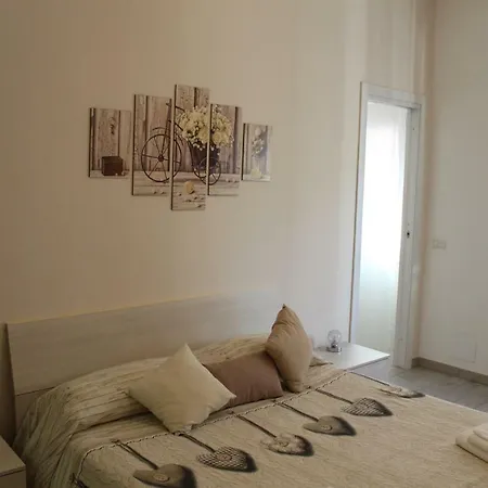 Apartment Chic House