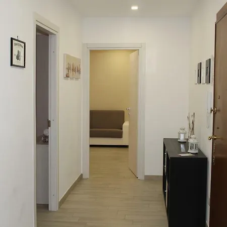 Chic House Rome