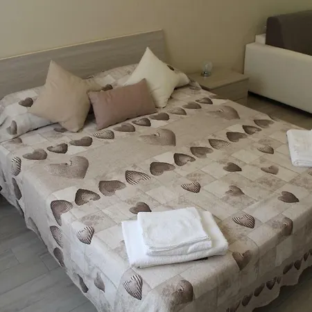 Chic House Rome
