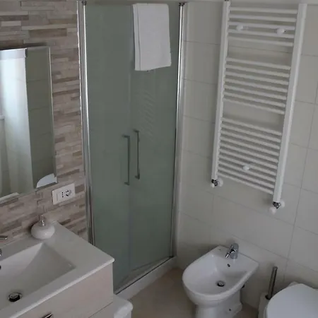 Chic House Apartment Rome