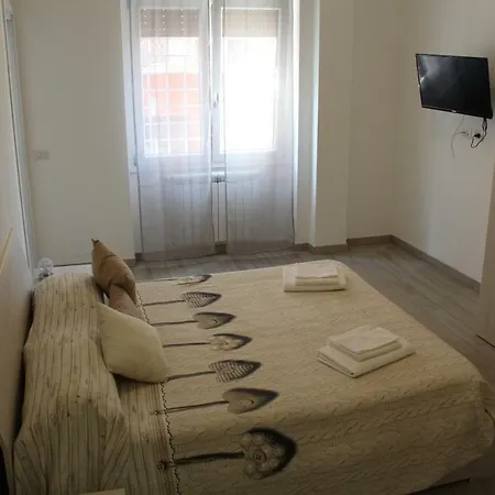 Chic House Apartment Rome