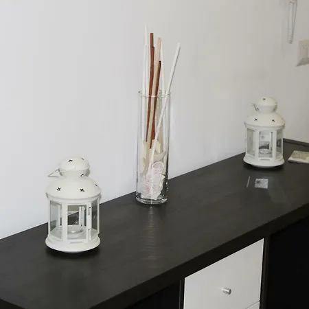 Apartment Chic House Rome