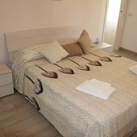 Apartment Chic House Rome