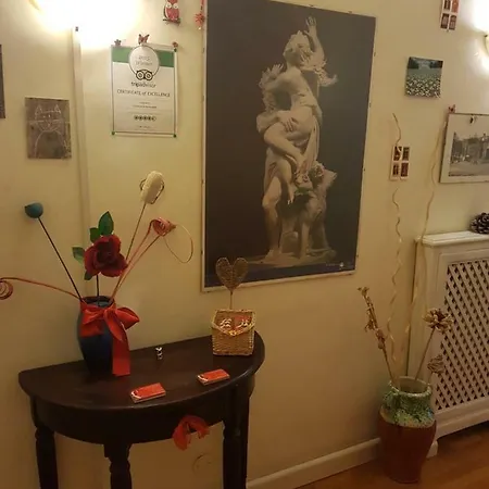 L'incanto Di Bed & Breakfast Rome