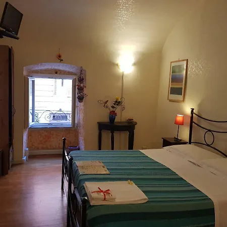 L'incanto Di Bed & Breakfast 3*