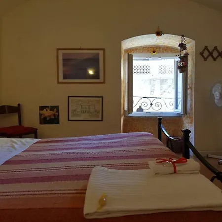 Bed & Breakfast L'incanto Di