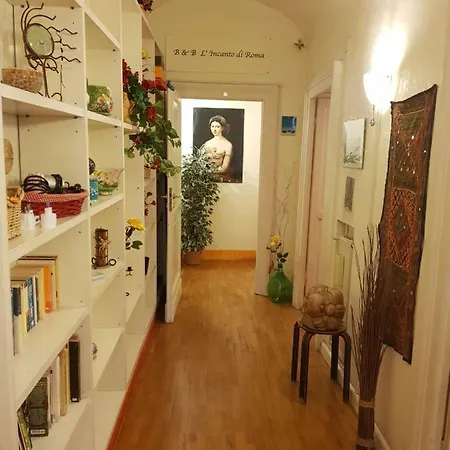 L'incanto Di