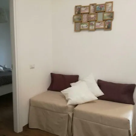 La Casa Di Alice Apartment
