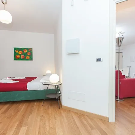 Boutique Domus Apartment *