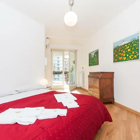 Apartment Boutique Domus