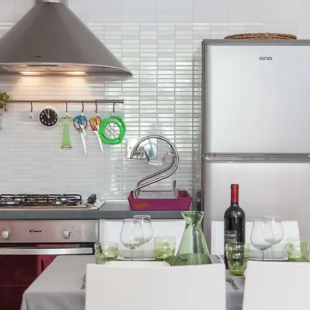 Apartment Boutique Domus Rome