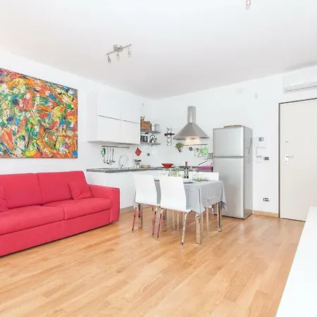 Apartment Boutique Domus