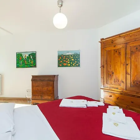 Boutique Domus Apartment *