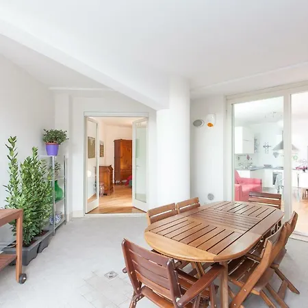 Apartment Boutique Domus *