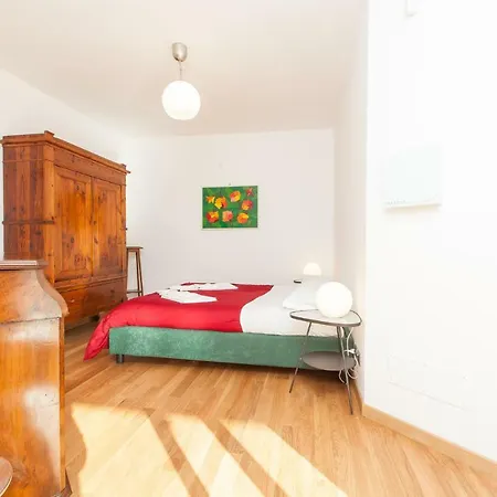 Apartment Boutique Domus