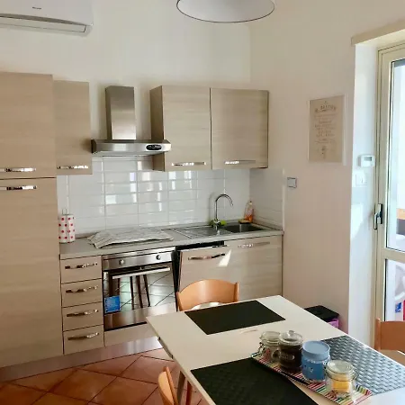 Cinecitta Holiday home *