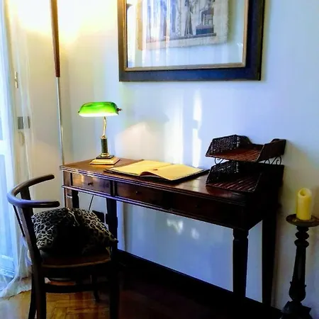 Appartement Fiore Rome