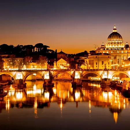 Holiday home M Empire Rome