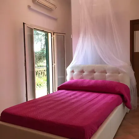 Agli Acquedotti Romani Apartmán Řím