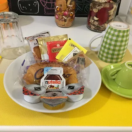 Coffee And The Frühstückspension *