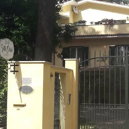 Orsini Bed & Breakfast