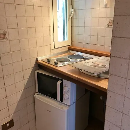 Agli Acquedotti Romani Řím