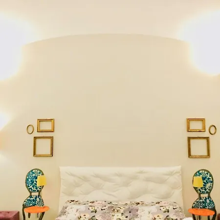 Festina Lente Apartment Rome