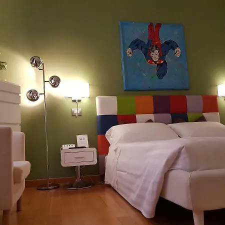 Gentleness Bed & Breakfast Rome