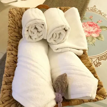 Apartamento Festina Lente *
