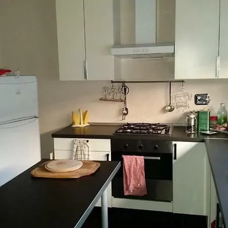 Epy House Apartment