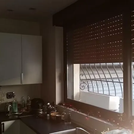 Apartment Epy House