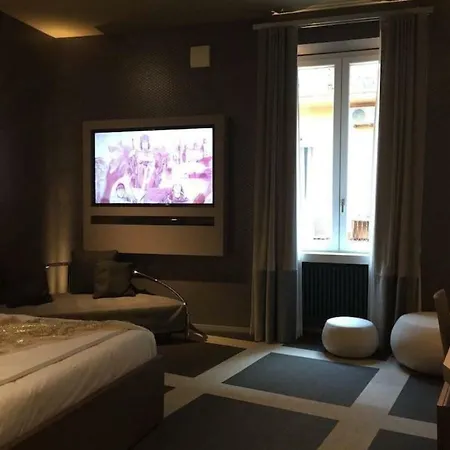 Guest house Private Luxury Rome