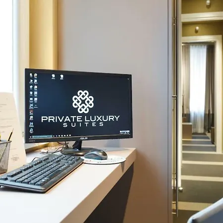 Private Luxury Guest house 2*