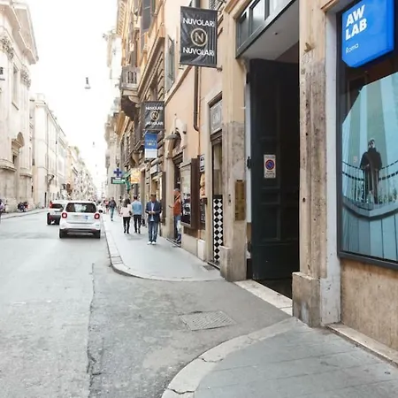Pensión Private Luxury Roma