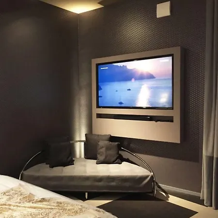 Guest house Private Luxury Rome