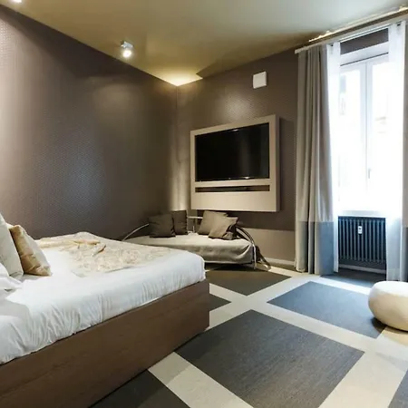Pensión Private Luxury 2*