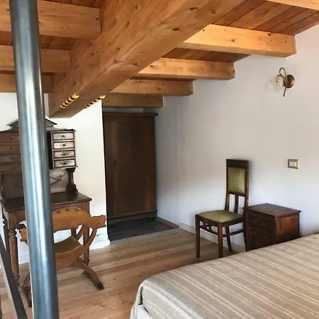 Borghetto Di San Lorenzo Guest house