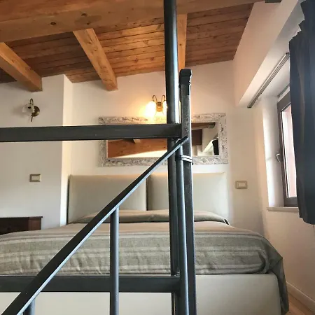 Guest house Borghetto Di San Lorenzo