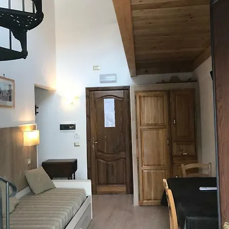 Borghetto Di San Lorenzo Guest house 3*