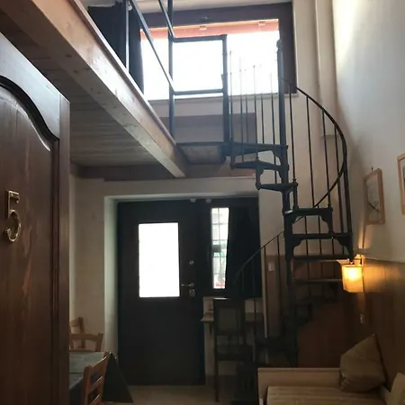 Guest house Borghetto Di San Lorenzo 3*