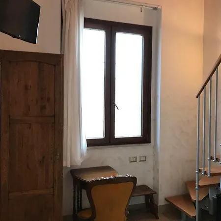 Guest house Borghetto Di San Lorenzo